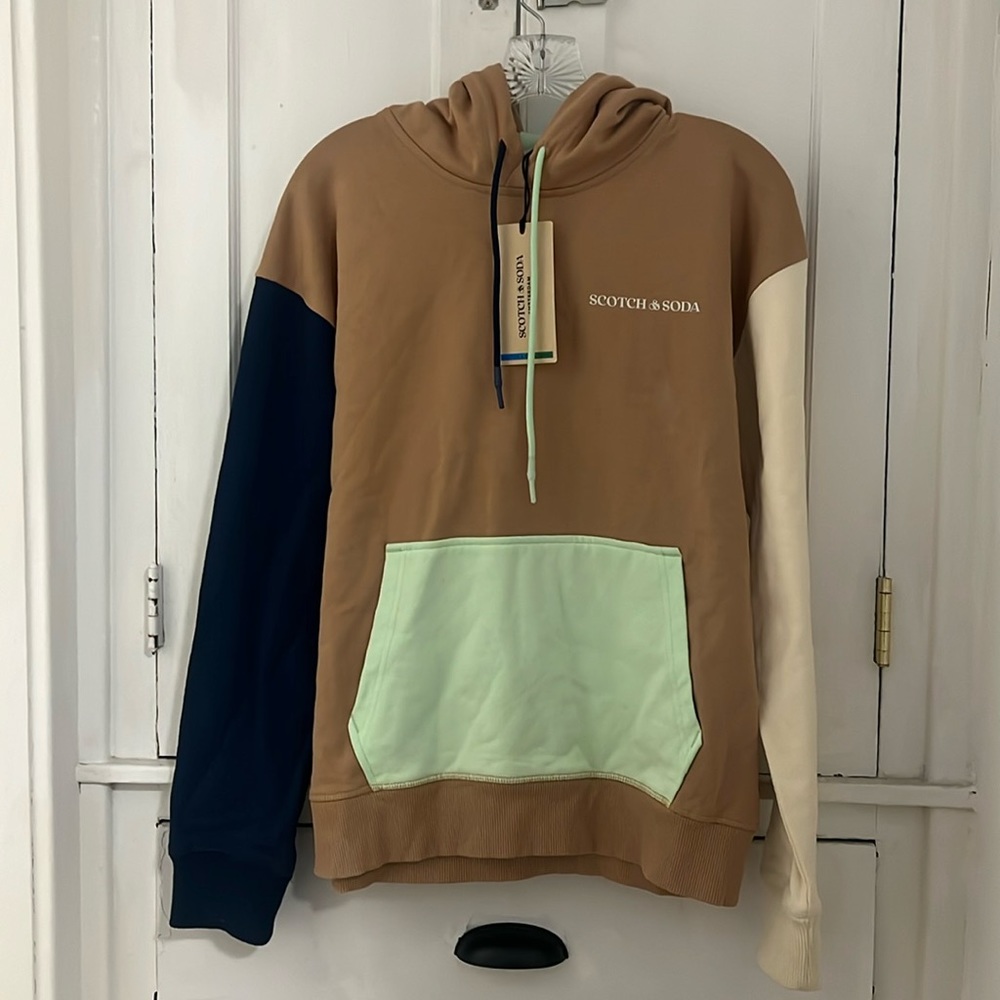 Scotch & Soda Hoodie